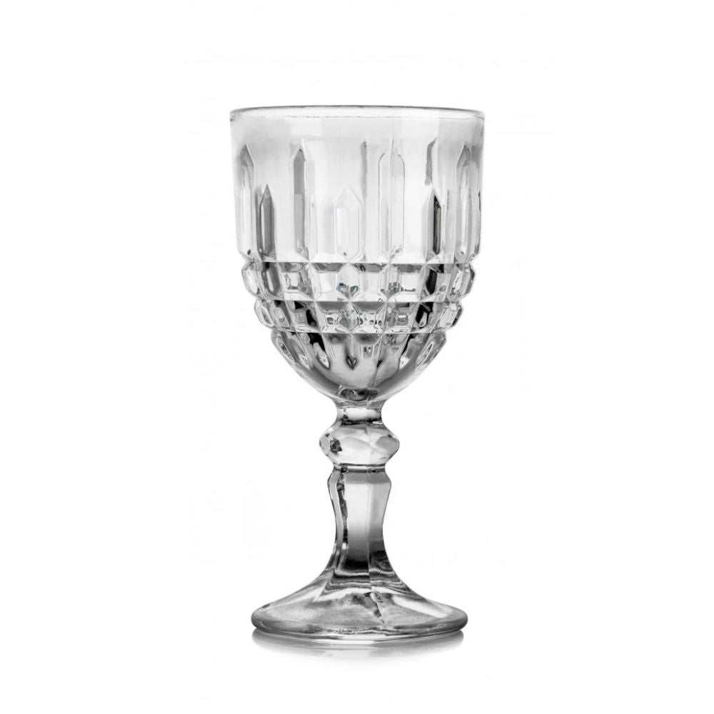 JUEGO 6 COPAS VINO 22.7 CL VINTAGE CAVENDISH FTA