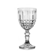 JUEGO 6 COPAS VINO 22.7 CL VINTAGE CAVENDISH FTA