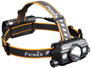 LINTERNA FENIX HP30R NEGRA 3000lm 270 mts