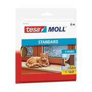 BURLETE PERFIL I CAFE 6MX9MM # 05560 TESAMOLL