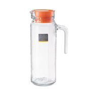 JARRA C/TAPA REFRIGERADOR 1.1 LT RIVOLI ALLEGRA