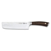 CUCHILLO USUBA SAKURA 17 CM #1027  3 CLAVELES