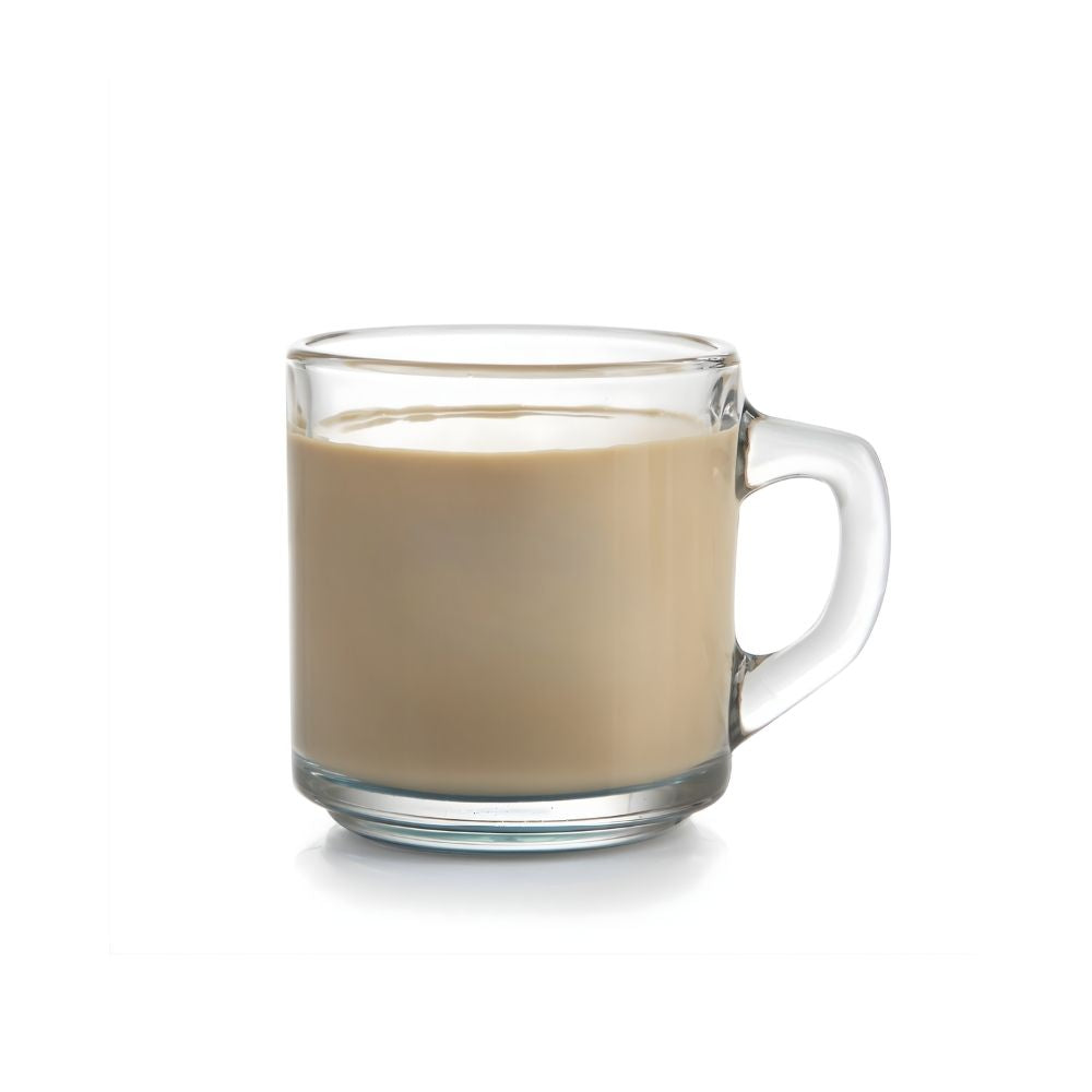 MUG CAFE 320 ML CRISA