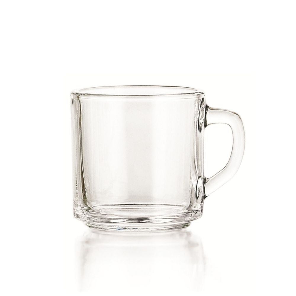 MUG CAFE 320 ML CRISA