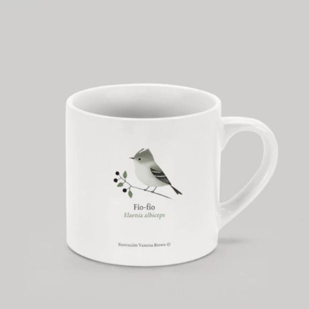 MINI TAZON 170 ML FIO FIO