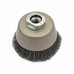 GRATA COPA CONICA C-32/15-L-V LATON OND