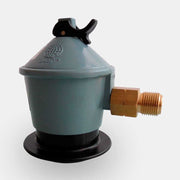 REGULADOR DE GAS 5-11-15 KGS