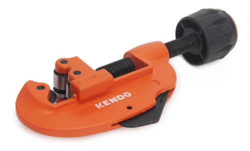 CORTA TUBOS KENDO 3-30 MM #50324