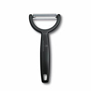 PELADOR YPSO ASERR. DOBLE FILO NEGRO 6.0963.3 VICTORINOX