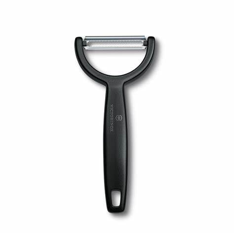 PELADOR YPSO ASERR. D. FILO NEGRO 6.0963.3 VICTORINOX