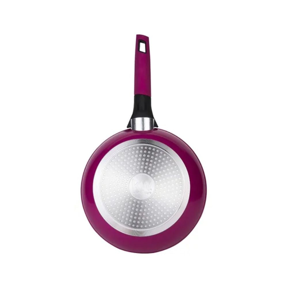 SARTEN 24 CM SOHO CHERRY KW