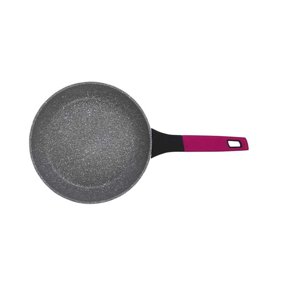 SARTEN 24 CM SOHO CHERRY KW