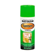 SPRAY FLUORESCENTE VERDE 312 G RO