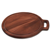 TABLA PARA PICA MADERA ACACIA