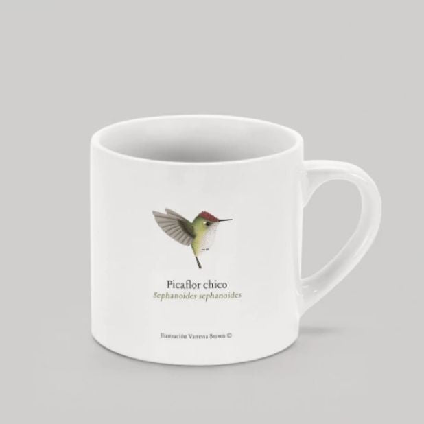 MINI TAZON 170 ML PICAFLOR CHICO