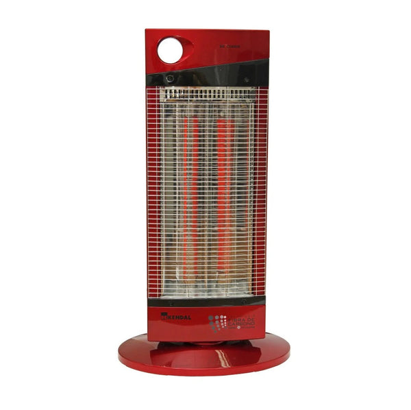 ESTUFA FIBRA CARBONO ROJO NSB 120K5 KENDAL