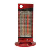 ESTUFA FIBRA CARBONO ROJO NSB 120K5 KENDAL