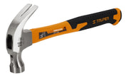MARTILLO TRUPER MANGO FIBRA 16 OZ MA-16F