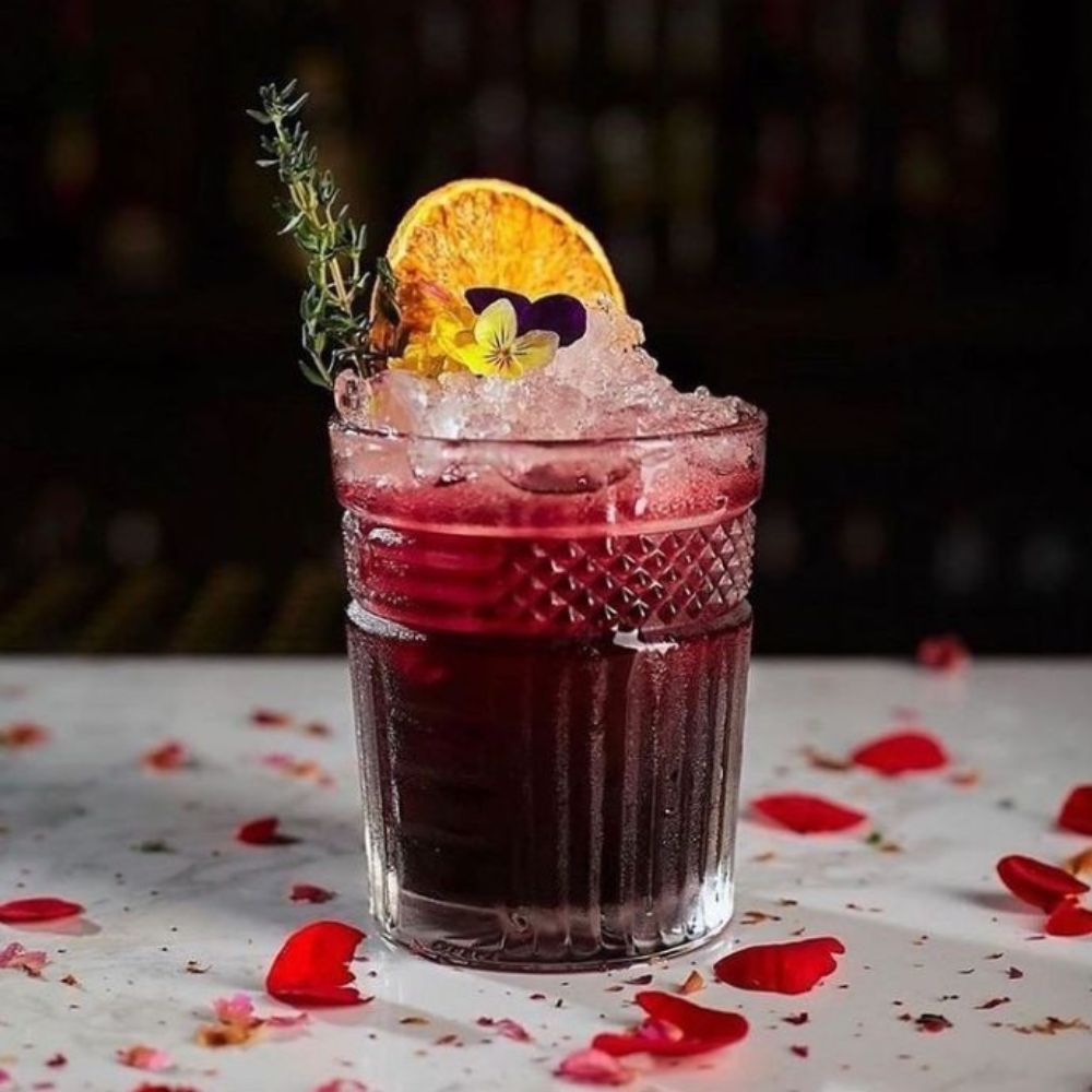 VASO BAJO RADIANT 360 ML KW