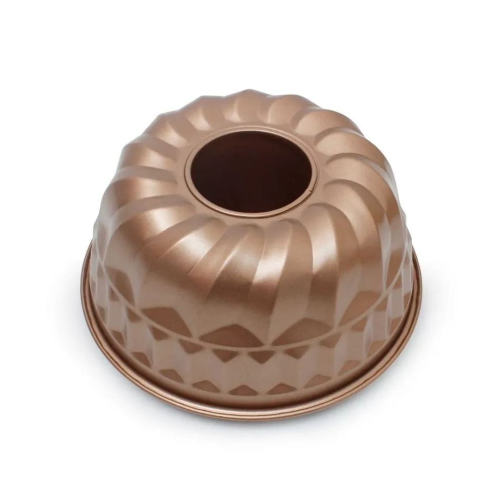 MOLDE JAZMIN 23 CM ANTIADHERENTE ILKO