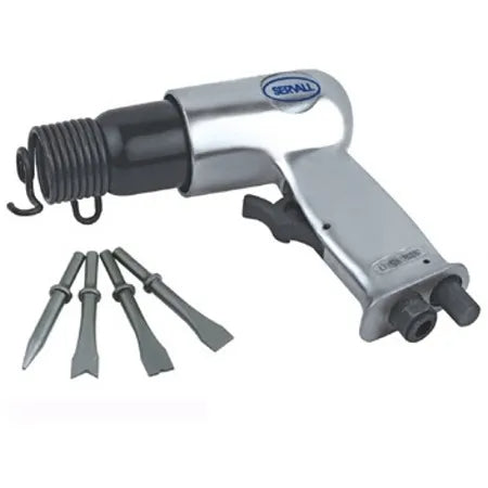 MARTILLO NEUMATICO PROF. PT219R HIMOUNT