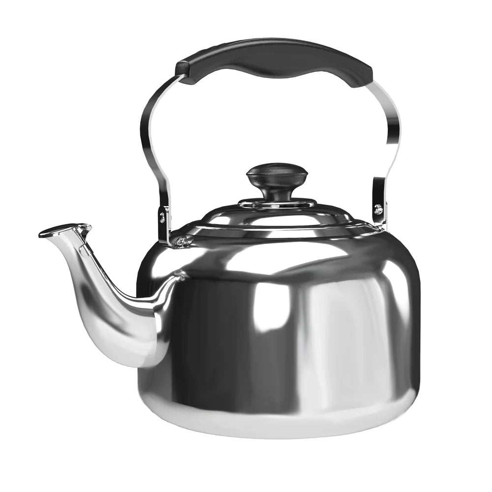 TETERA INOX 1 LT WENS