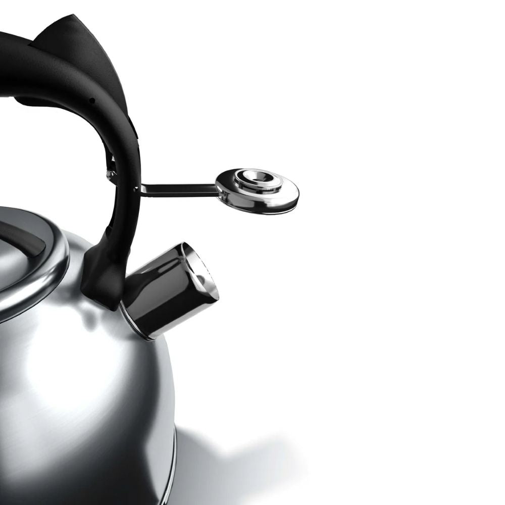 TETERA ACERO INOX 3 LT SELENE WENS