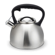 TETERA ACERO INOX 3 LT SELENE WENS