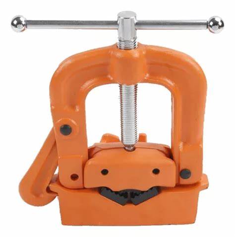 PRENSA CAÑERIA 4" SMART TOOLS #6107062