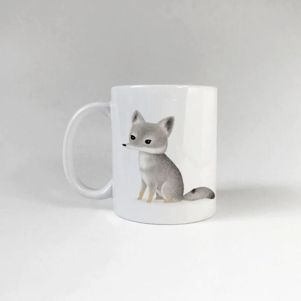 TAZON 300 ML ZORRO CHILLA