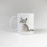 TAZON 300 ML ZORRO CHILLA