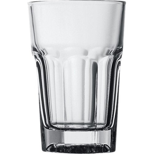 SET 6 VASOS 290 CC CASABLANCA PASABAHCE