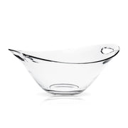 FRUTERA 25 CM VIDRIO PRACTICA BORGONOVO