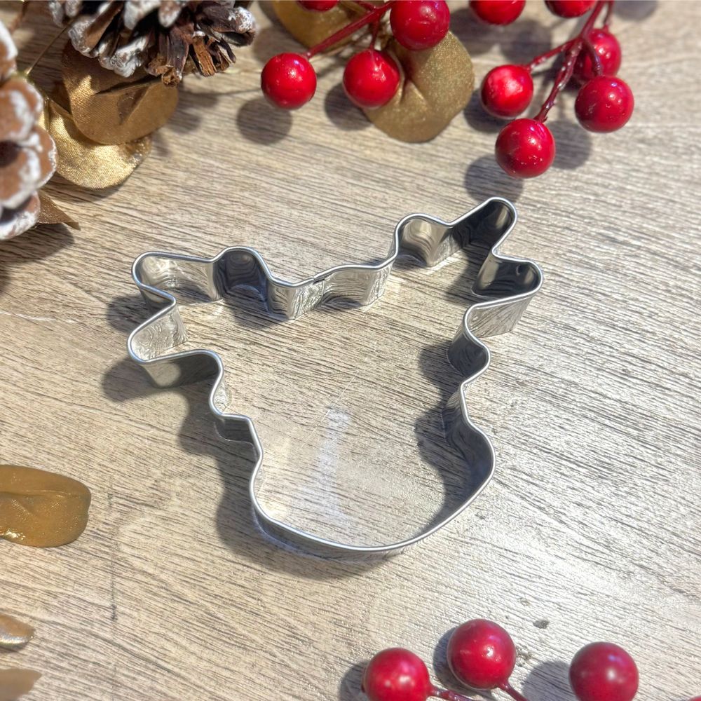 CORTA GALLETA RENO G 8X6,7 CM A045