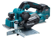 CEPILLO MAKITA #KP001GM201 82MM 40V