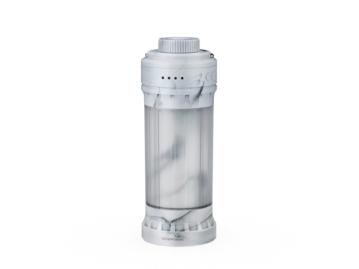 LINTERNA FENIX CL22R BLANCA 500lm 30 mts 360°