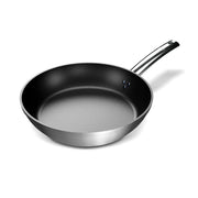 SARTEN 28 CM ALUMINIO FORJADO WENS