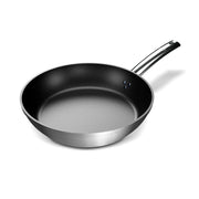 SARTEN 28 CM ALUMINIO FORJADO HARD ANODIZED