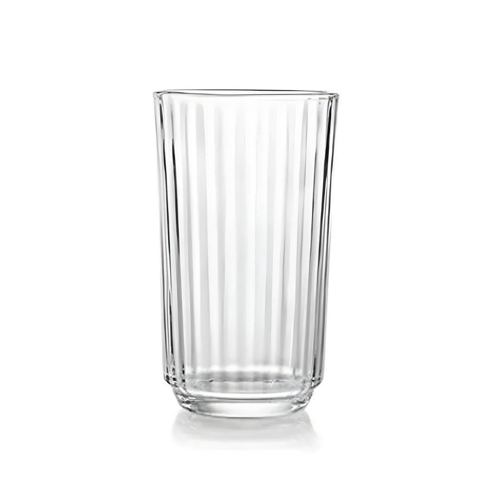 SET 4 VASOS PANELLO 525 ML LIBBEY