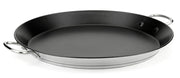 PAELLERA AC INOX ANTIADHERENTE 40 CM GUISON