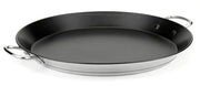 PAELLERA AC INOX ANTIADHERENTE 40 CM GUISON