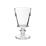 SET 6 COPAS VINO 24.5 CL ABEJA LUGANO