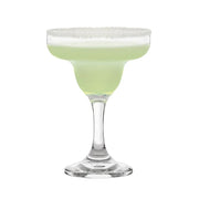 SET 4 COPAS MARGARITA 266 CC CRISTAR