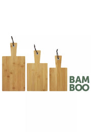 SET 3 TABLAS BAMBU    37X28 29X21 19X14