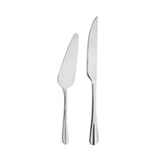 SET SERVICIOS TORTA 2 PZAS INOX KW