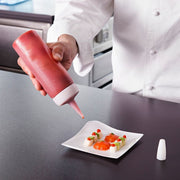 BOTELLA DOSIFICADORA 35 CL #01376 ARVEN