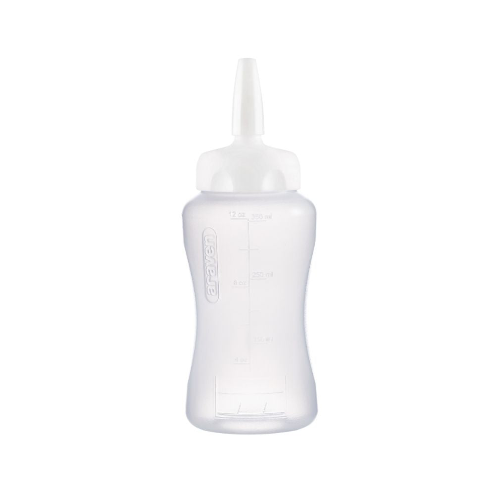 BOTELLA DOSIFICADORA 35 CL #01376 ARVEN