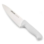 CUCHILLO CARNICERO BLANCO 20 CM 2921 ARCOS