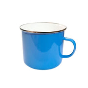 JARRO ENLOZADO 6 CM AZUL CONDOR