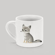 MINI TAZON 170 ML ZORRO CHILLA